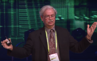 Архитектор Дуэйн Филипс посоветовал продавать воздух над малоэтажными домами